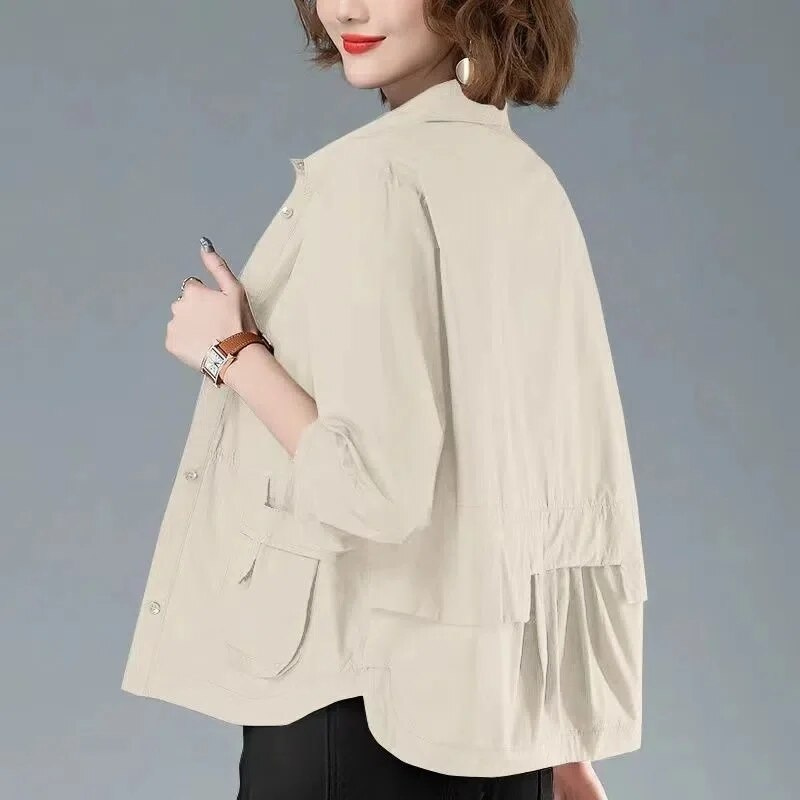 Timeless Vintage Style Garment