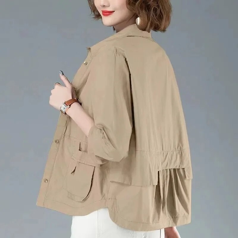 Timeless Vintage Style Garment