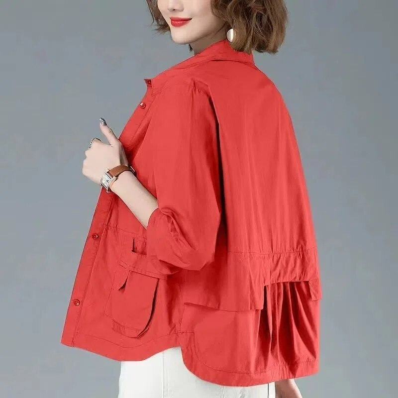 Timeless Vintage Style Garment