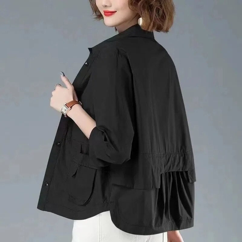 Timeless Vintage Style Garment
