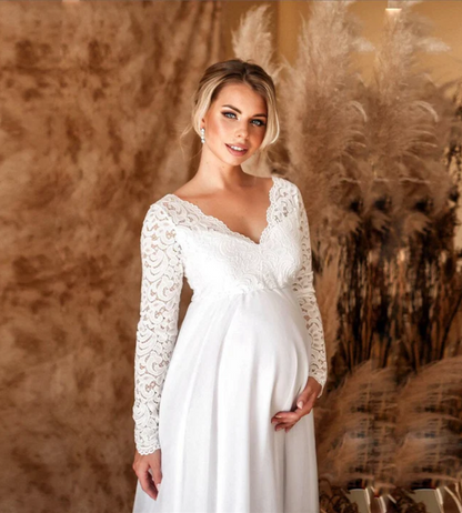 Elegantly Designed Garment