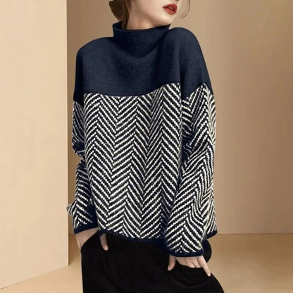 Vintage Inspired Sweater