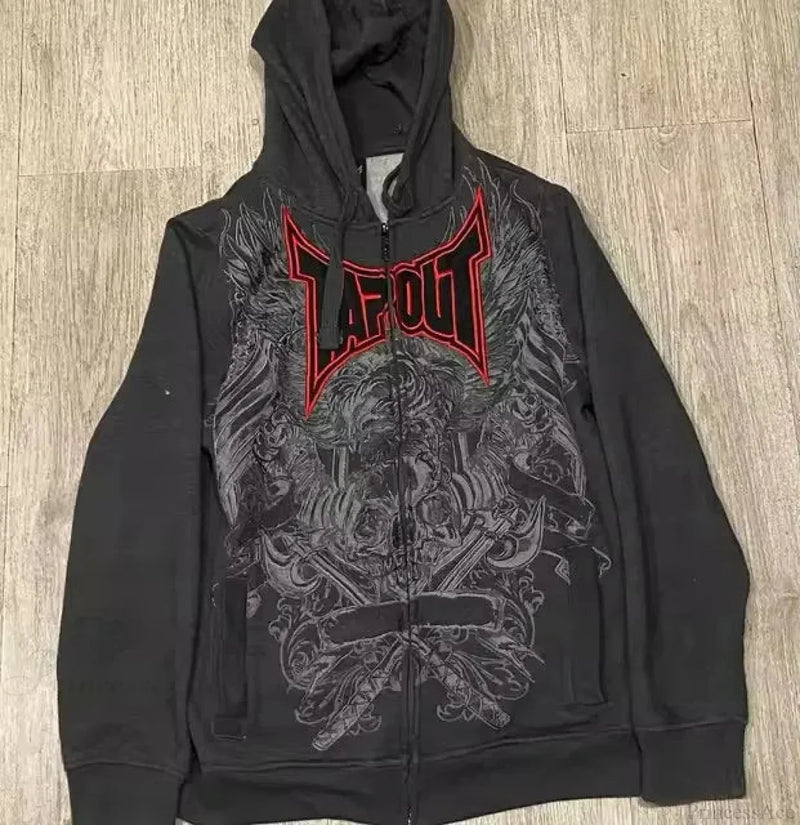 Beautifully Crafted Pullover