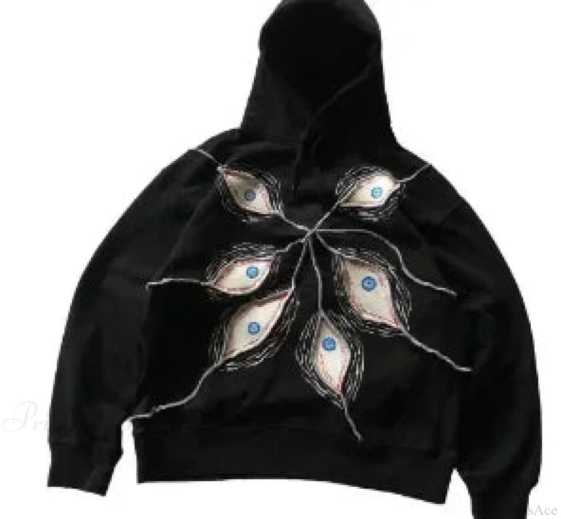 Elegantly Designed Pullover
