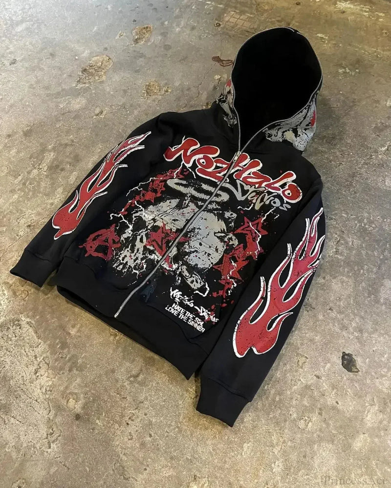 Vintage Inspired Garment