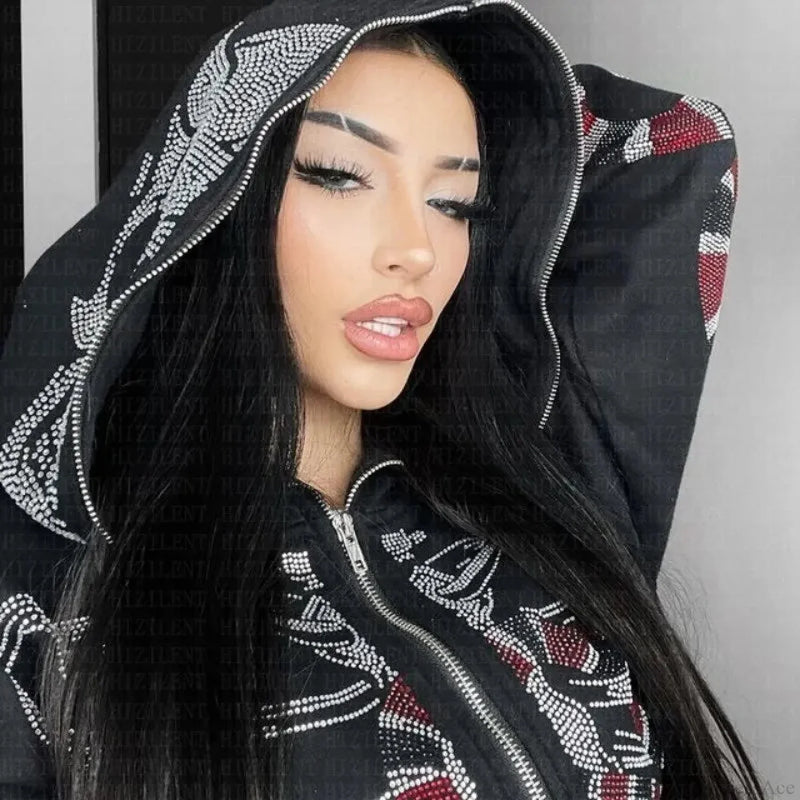 Beautifully Crafted Jacket