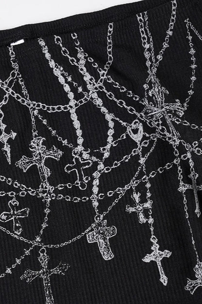 Vintage Handmade Chain