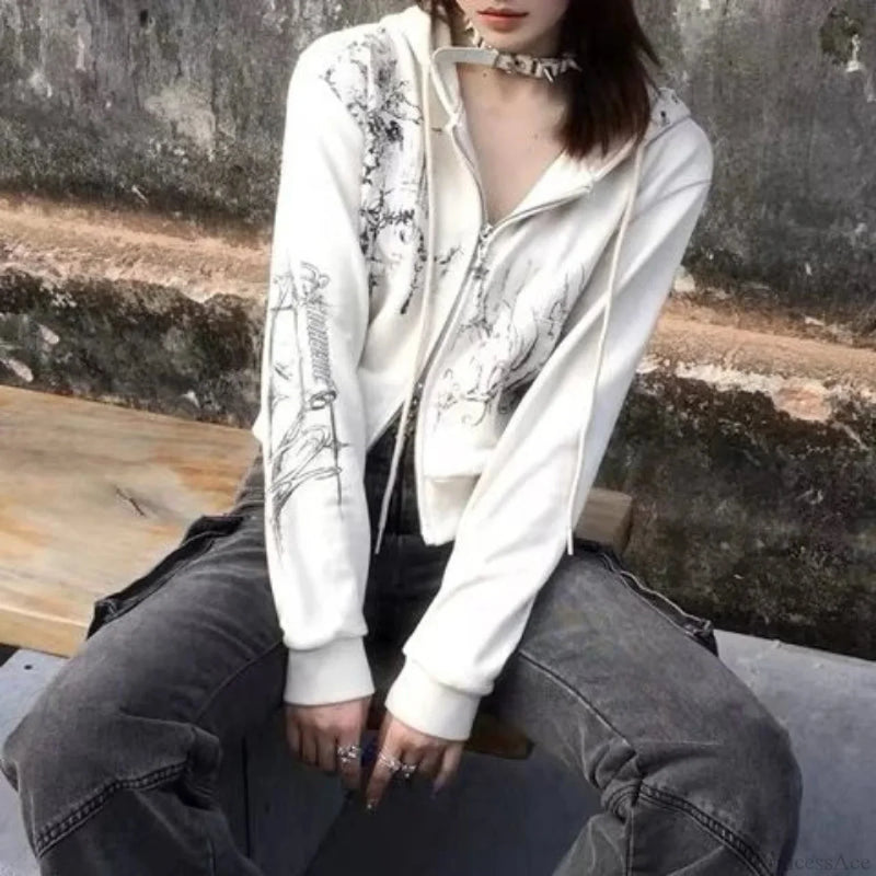 Thoughtfully Designed Garment