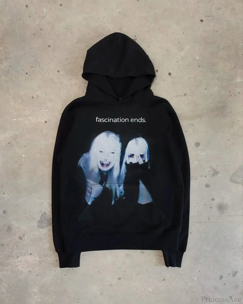 Thoughtfully Designed Garment