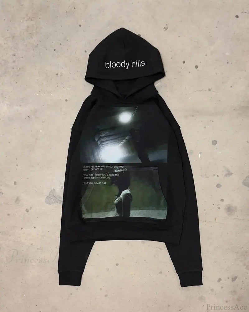 Thoughtfully Designed Garment