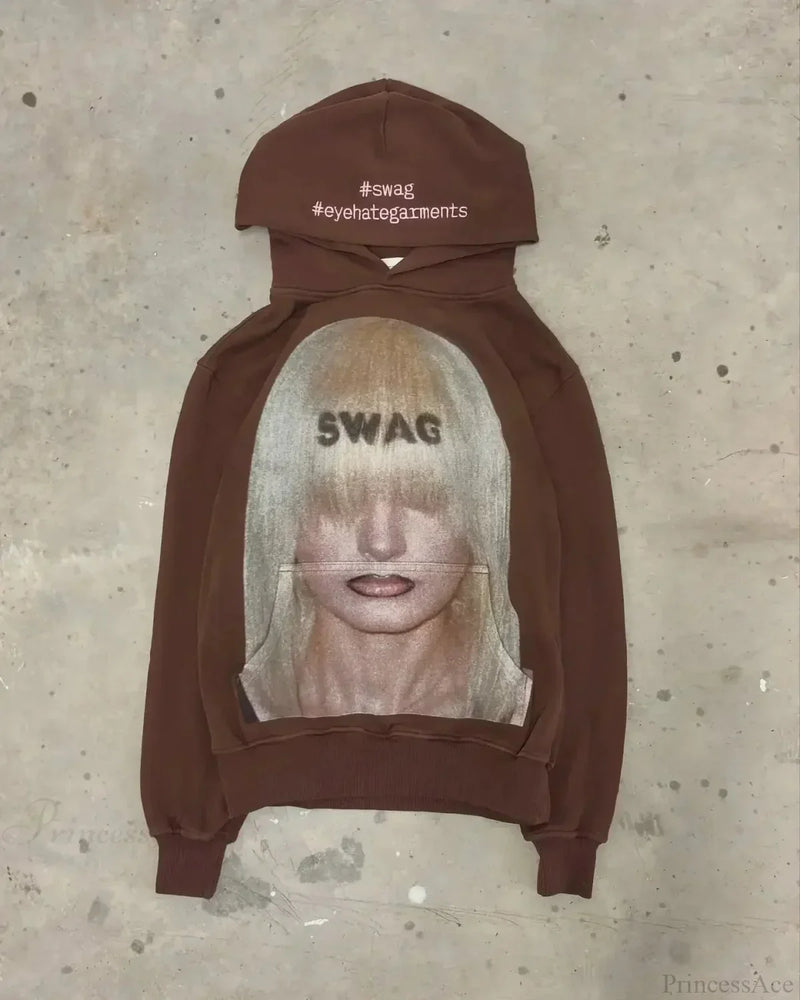 Thoughtfully Designed Garment