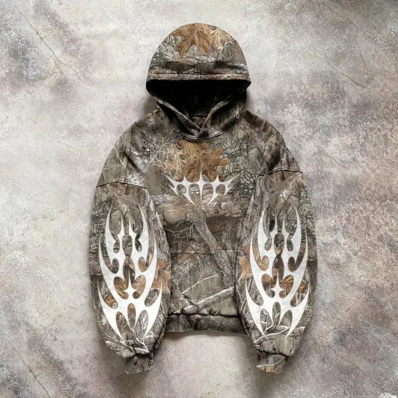 Classic Designed Garment
