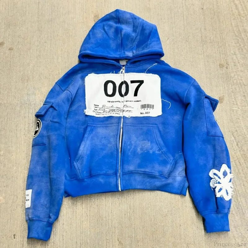 Classic Designed Garment