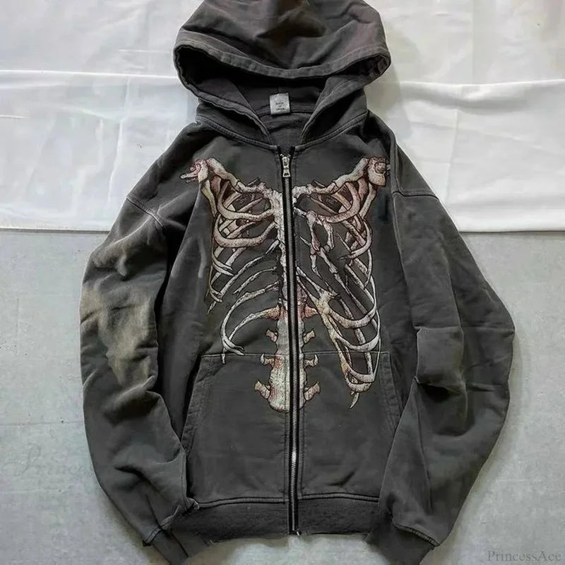 Classic Vintage Garment