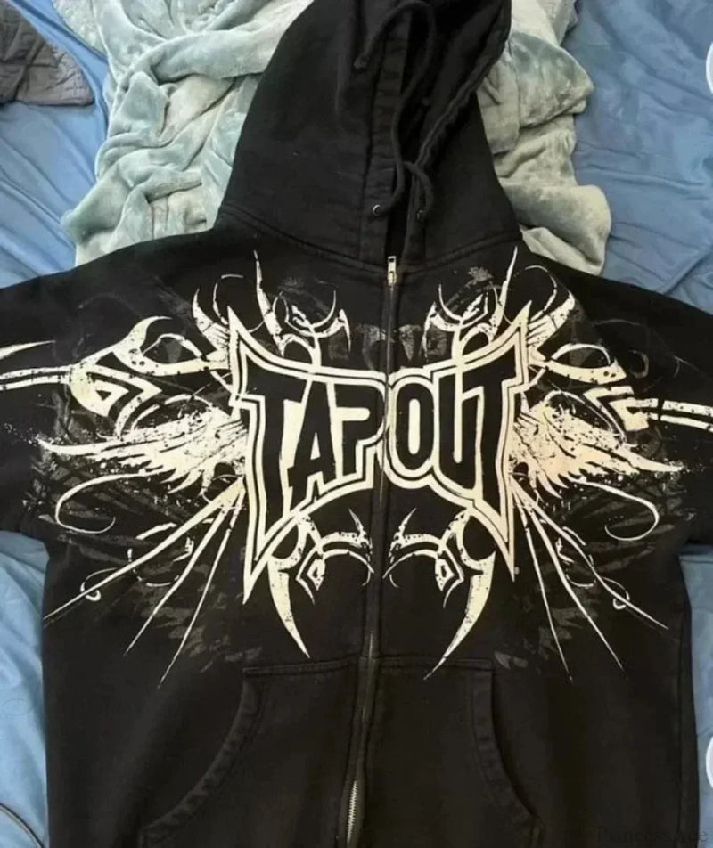 Classic Vintage Garment
