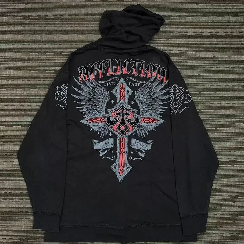Classic Vintage Garment