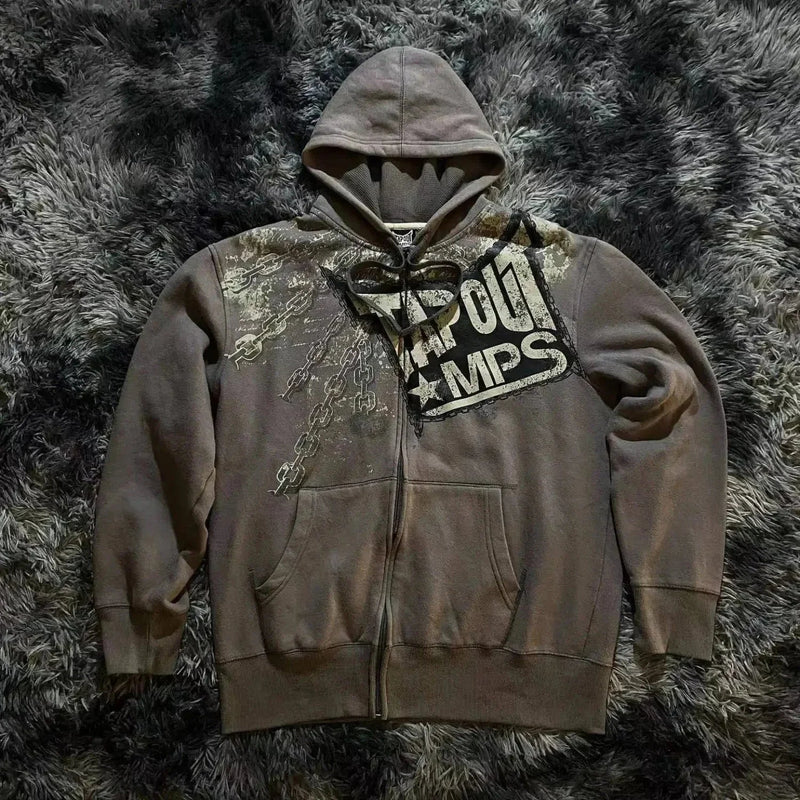 Classic Vintage Garment
