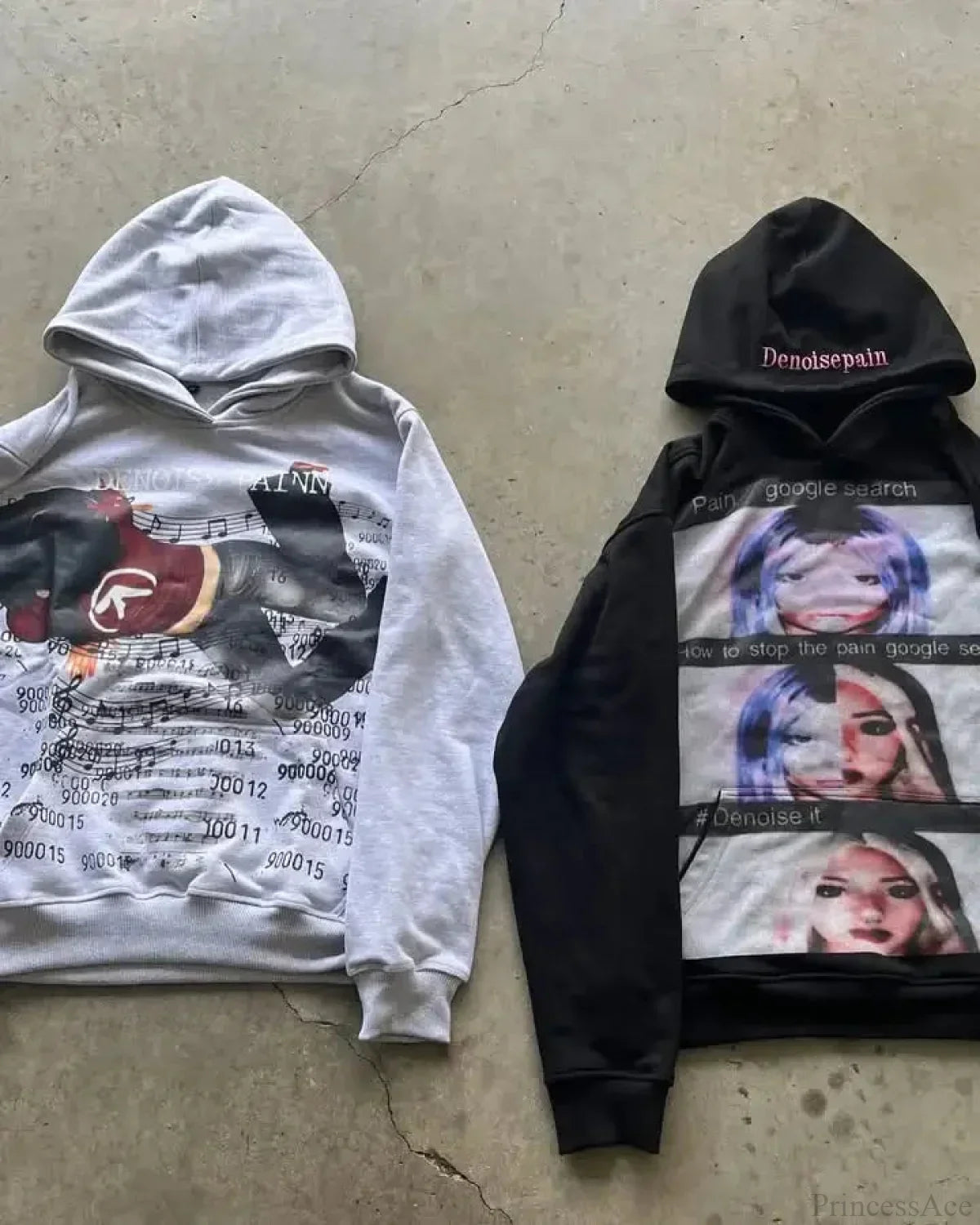 Beautifully Crafted Garment