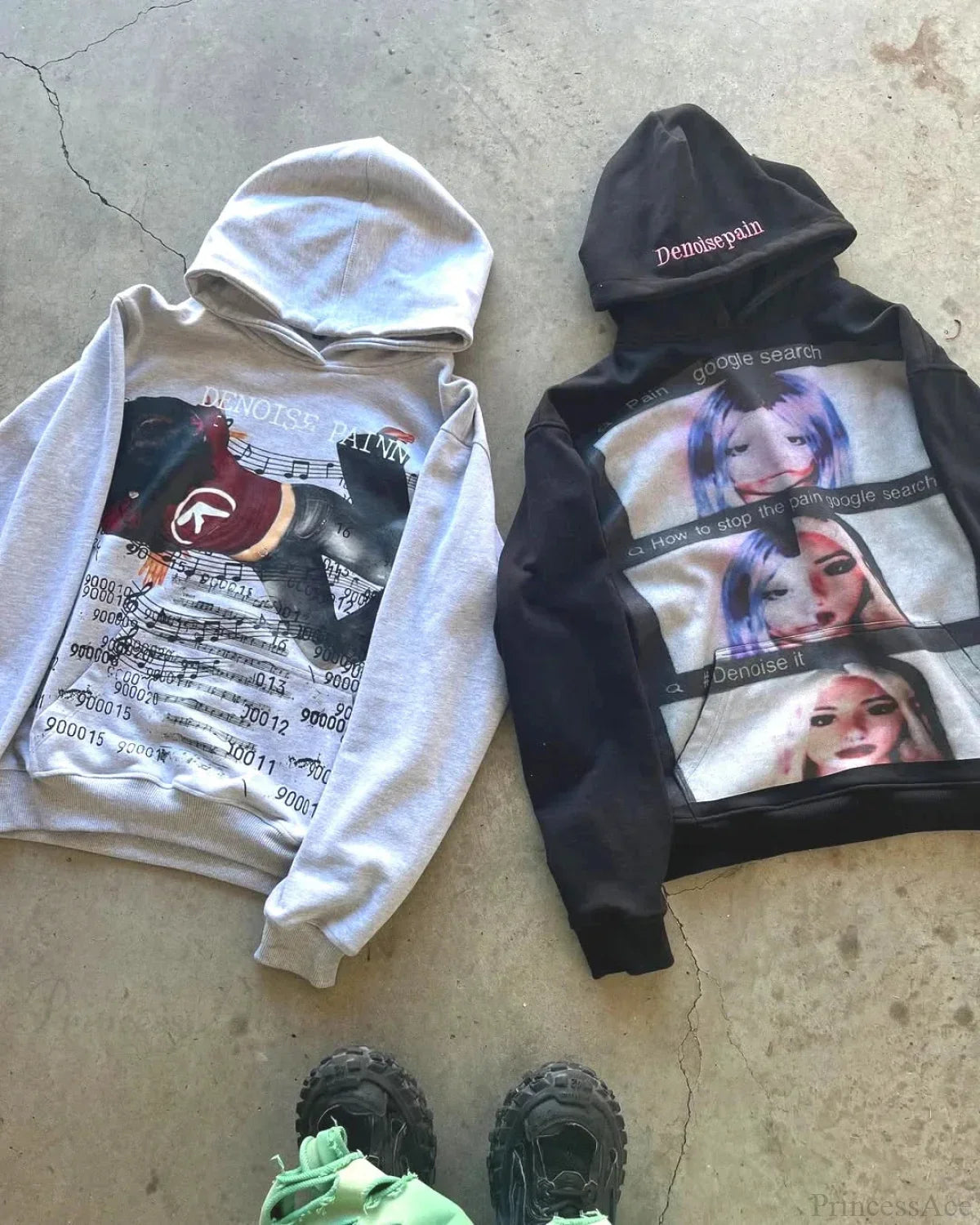 Beautifully Crafted Garment