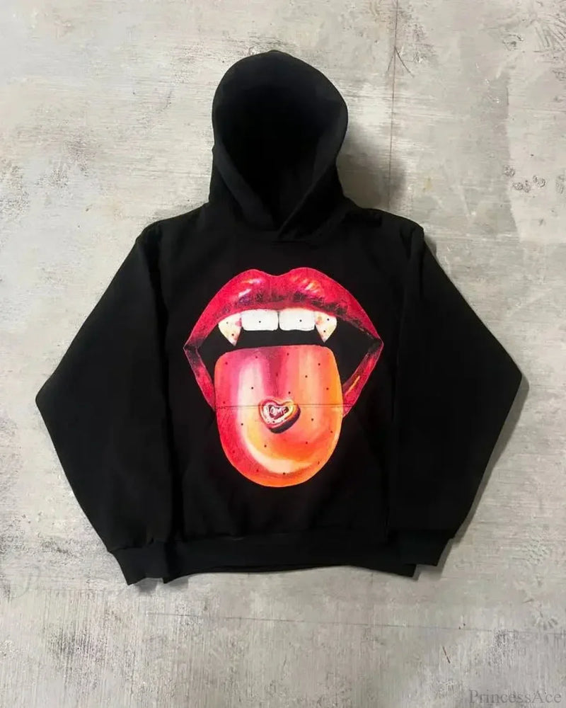 Thoughtfully Designed Pullover