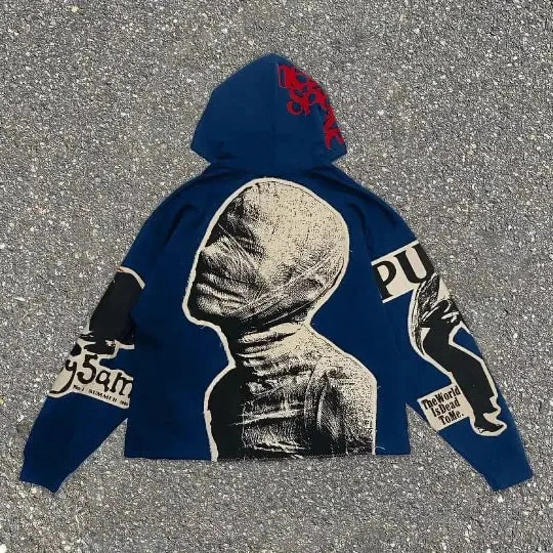 Thoughtfully Designed Pullover