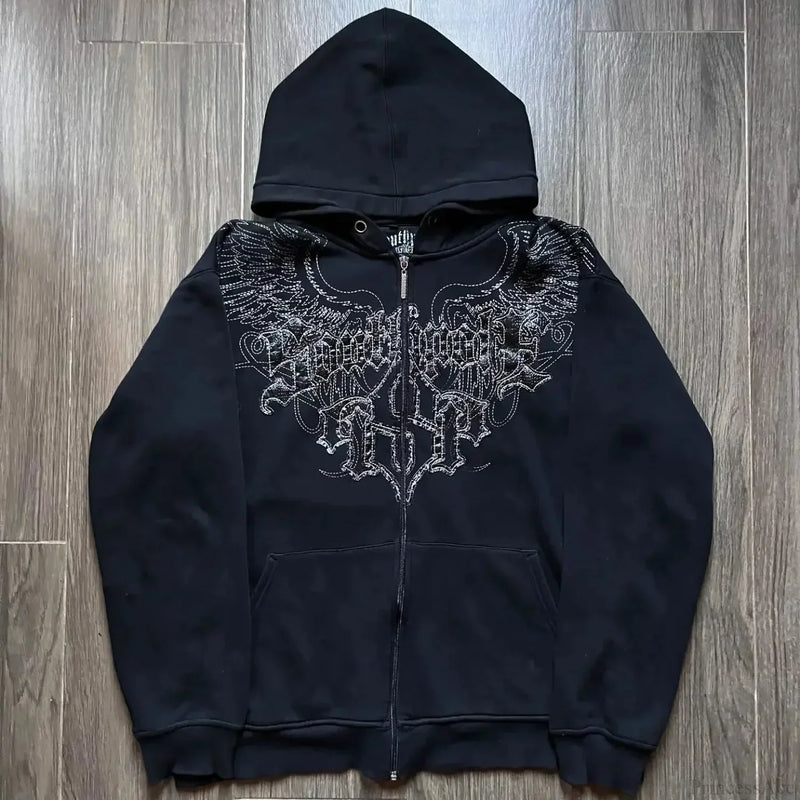 Classic Designed Garment