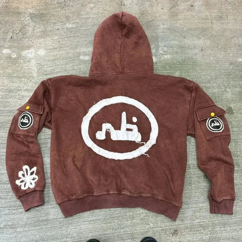 Classic Designed Garment