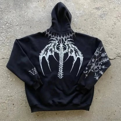 Gracefully Designed Garment