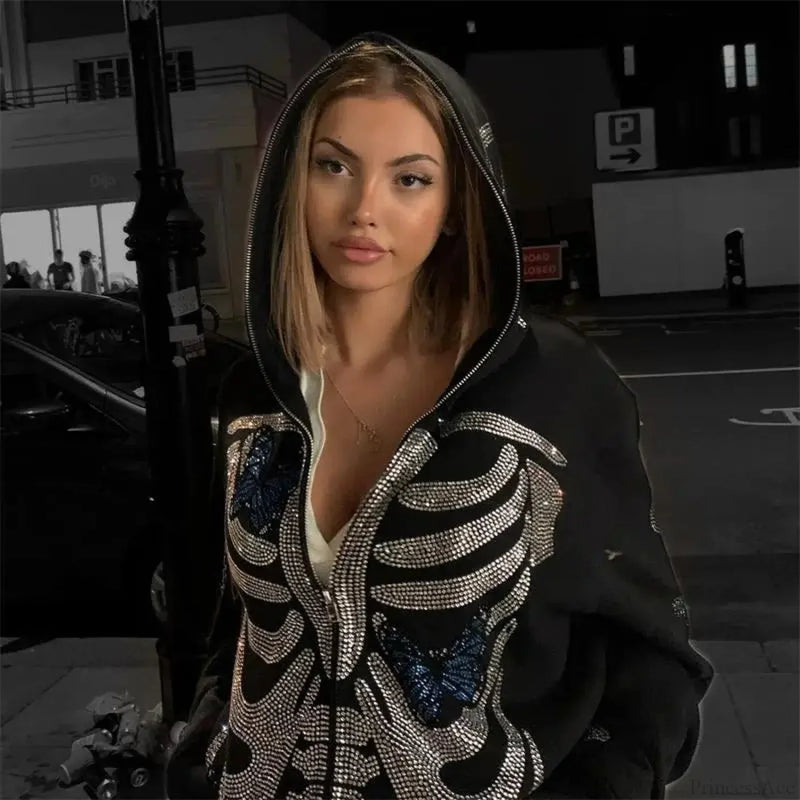 Classic Designed Garment