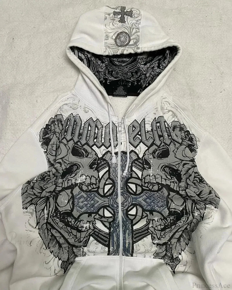 Classic Vintage Garment
