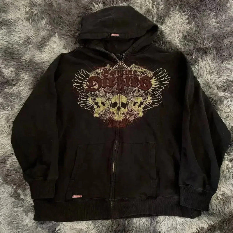 Classic Vintage Garment
