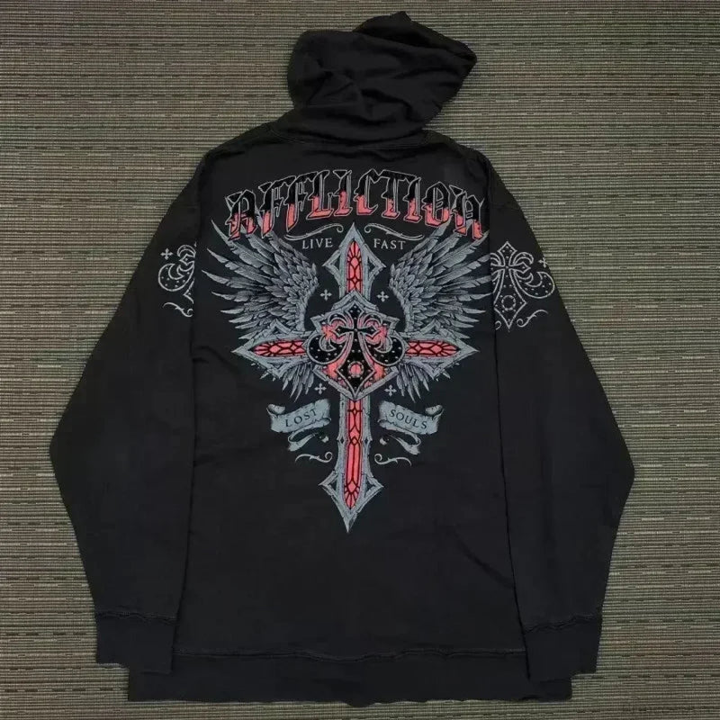 Classic Vintage Garment