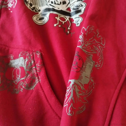 Elegantly Designed Garment