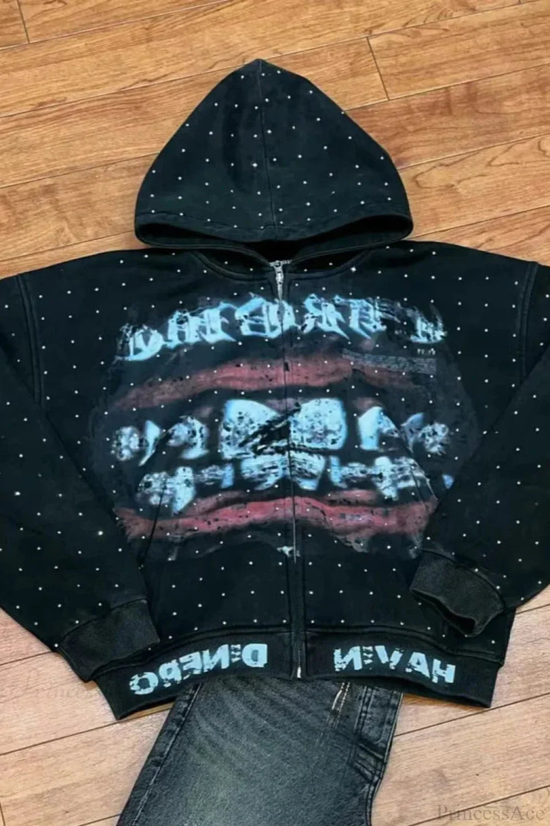 Vintage Inspired Garment