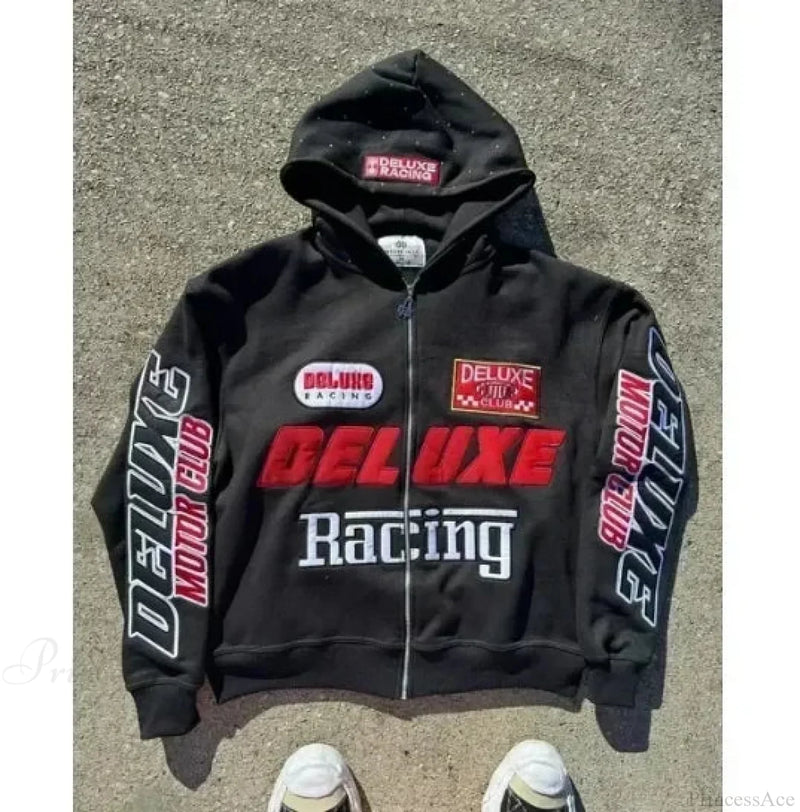 Thoughtfully Designed Garment
