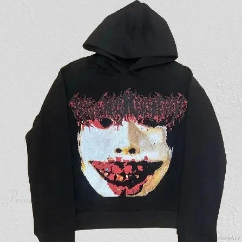 Classic Vintage Pullover