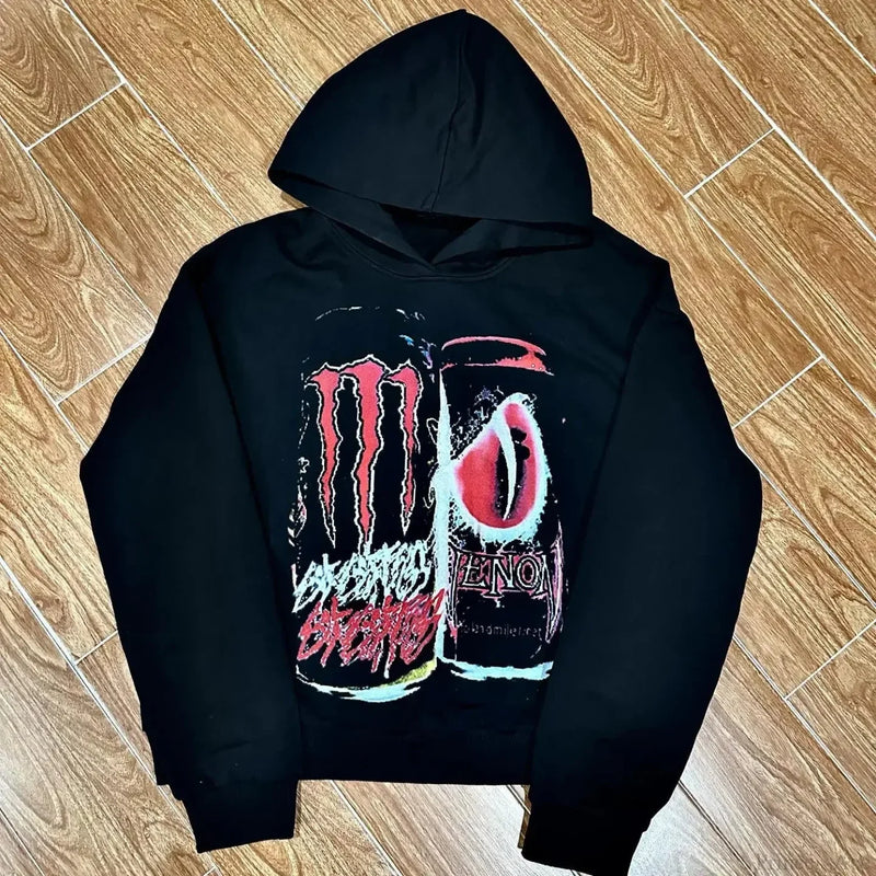 Classic Vintage Pullover