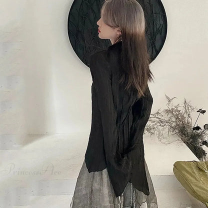 Elegantly Designed Blouse