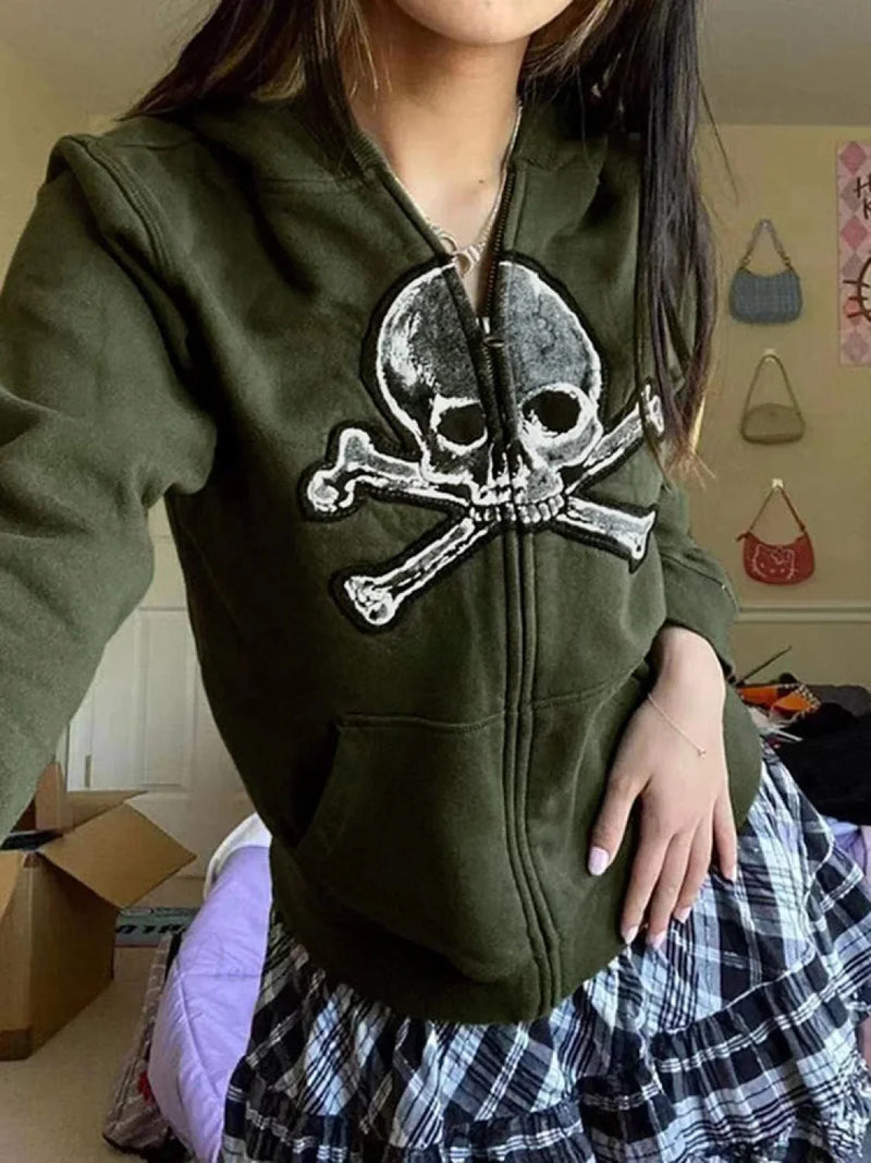 Thoughtfully Designed Garment