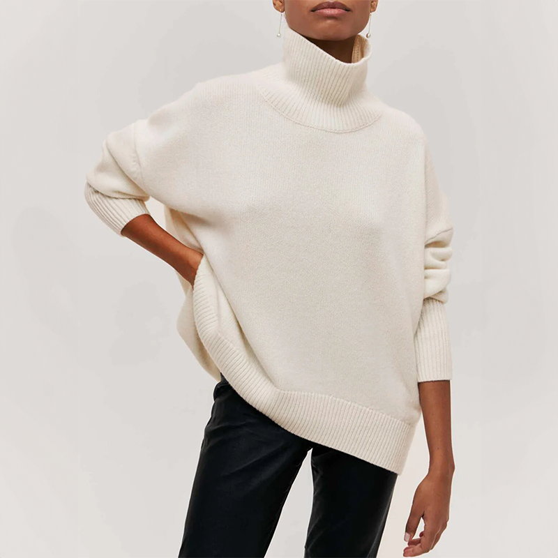 Classic Designed Sweater