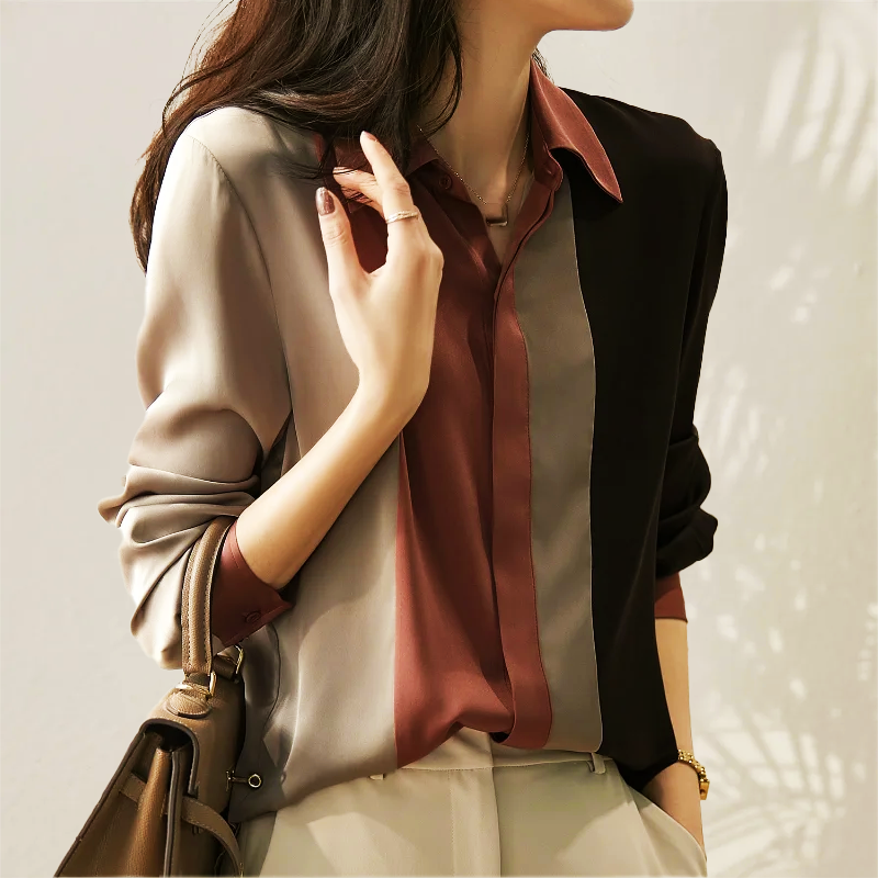 Vintage Inspired Shirt