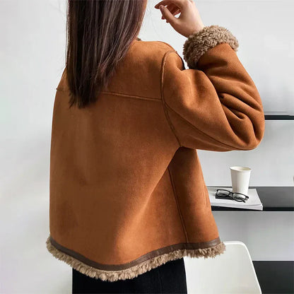 Thoughtfully Designed Jacket