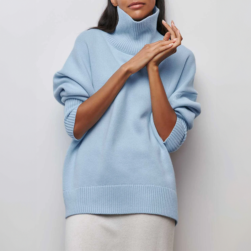 Classic Designed Sweater