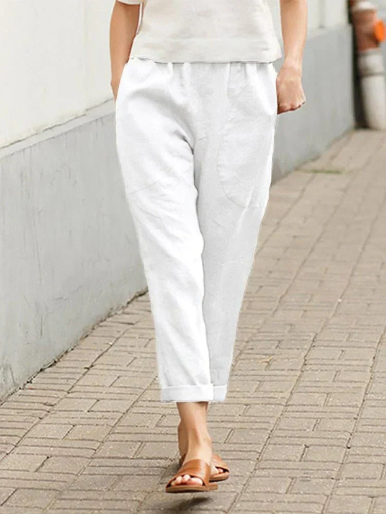 Vintage Inspired Pants