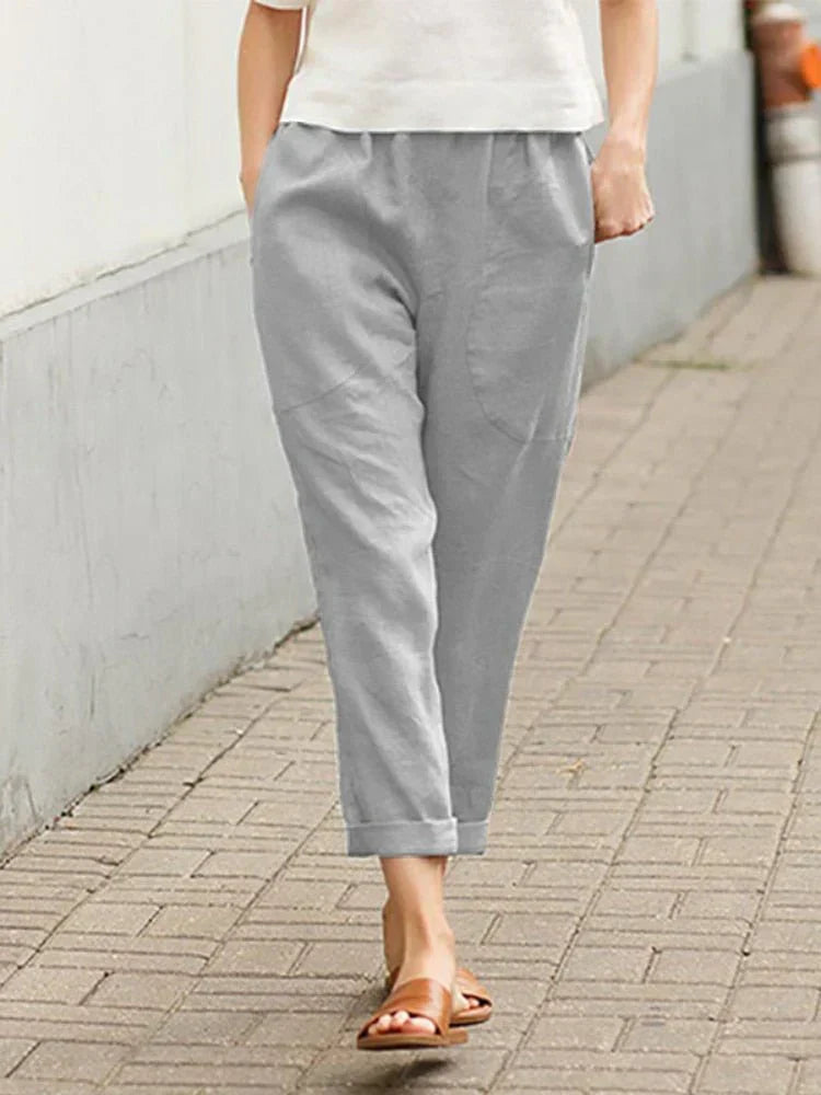 Vintage Inspired Pants