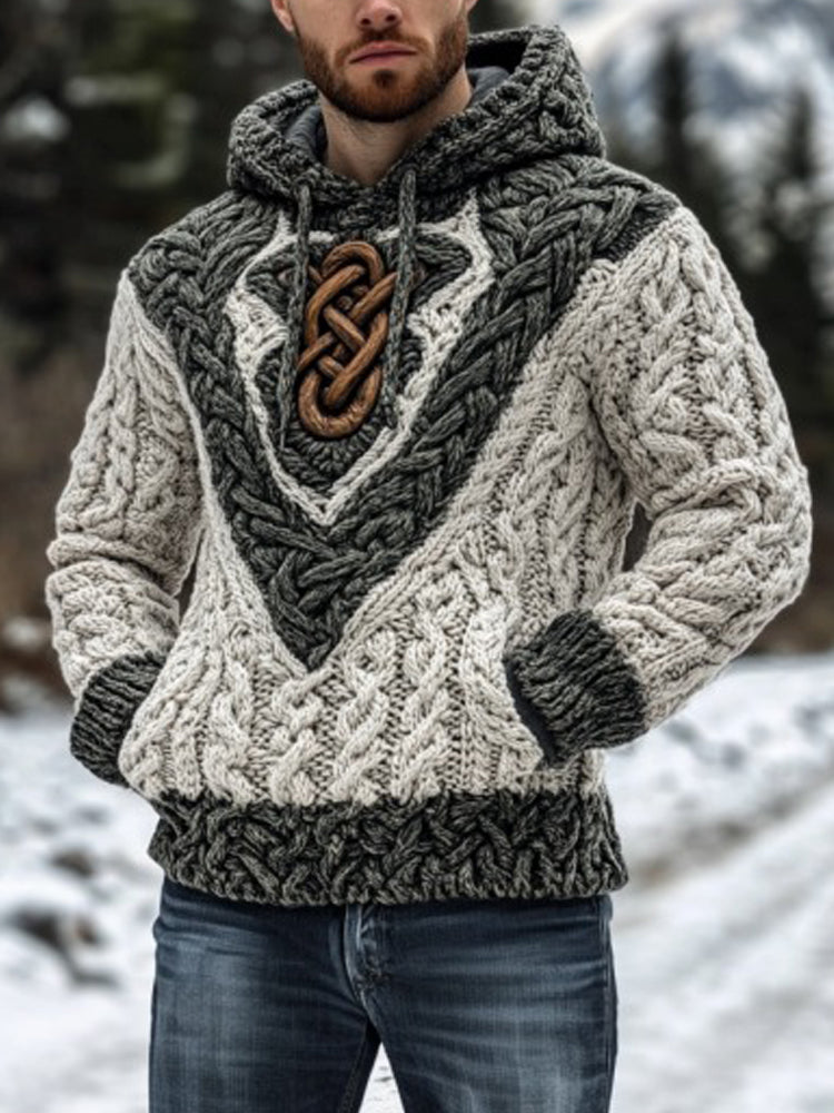 Vintage Inspired Sweater