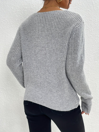 Vintage Inspired Sweater