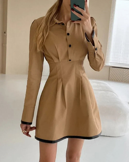 Thoughtfully Designed Dress
