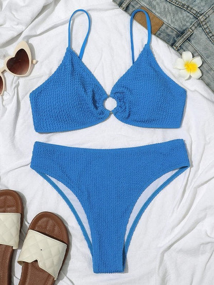 Thoughtfully Designed Garment
