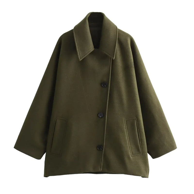 Classic Vintage Coat
